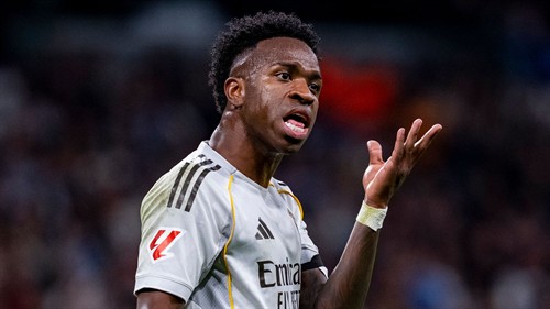 Have Arsenal made contact with Vinicius? Sources close to the player respond