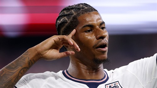 Rashford transfer U-turn? Man Utd star handed surprise olive branch