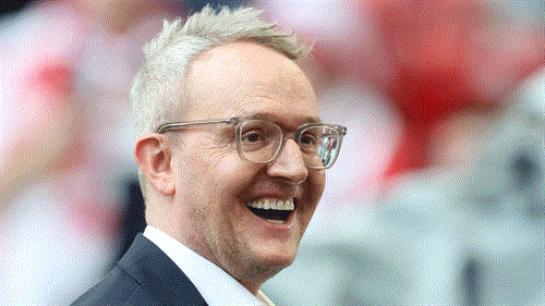 Barely more than “a buttered pretzel”: VfB chief takes a swipe at Bayern