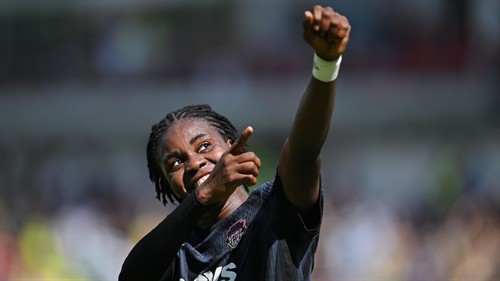 Temwa Chawinga to Barbra Banda - NWSL stars to follow at WAFCON