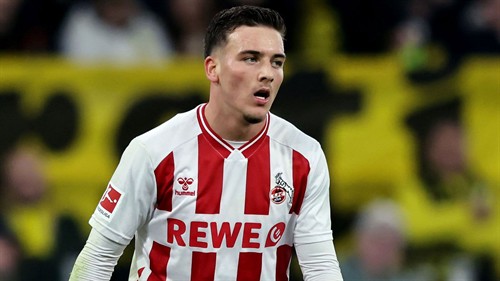 Borussia Dortmund definitively out of the running? New interested party make an approach for El Mala