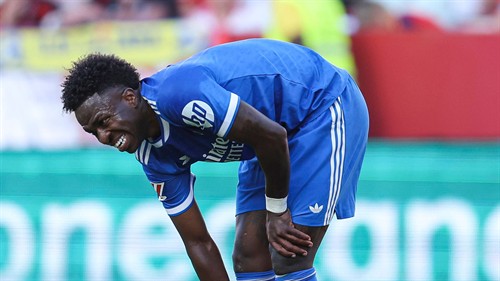 Perez's decree: Real Madrid set Vinicius price