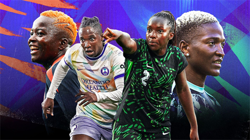 Temwa Chawinga to Barbra Banda - NWSL stars to follow at WAFCON
