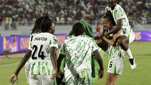 Temwa Chawinga to Barbra Banda - NWSL stars to follow at WAFCON