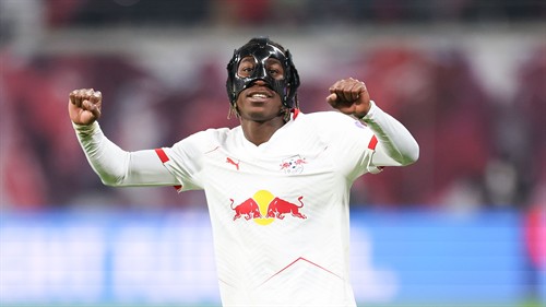 After Real Madrid's bombshell: why is half of Europe chasing Yan Diomande?