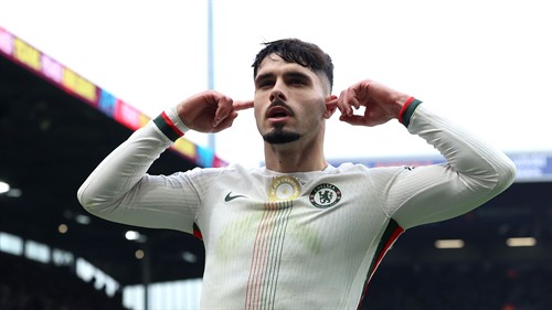 Neto’s asking price impacted by Barcola & Diomande as City & Liverpool warned