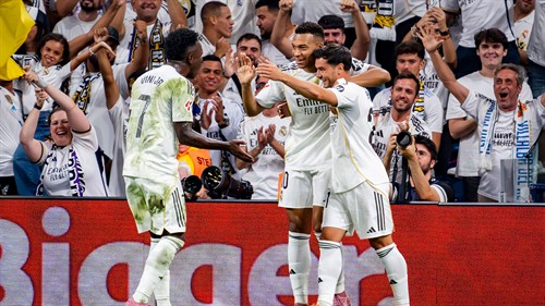Brahim Díaz on the edge of the abyss: an exceptional deal changes everything