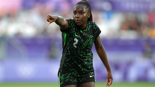 Temwa Chawinga to Barbra Banda - NWSL stars to follow at WAFCON