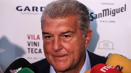 A fresh setback for Barcelona: a European giant accelerates efforts to secure its star