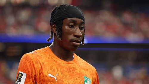 Diomande's former coach: he resembles Yamal, I've never seen anyone like him before
