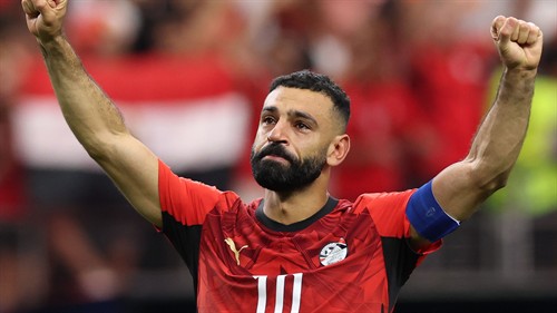After the official offer: Be?ikta? president makes a request to Salah