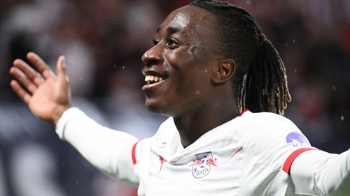 Wild transfer saga! Next club apparently agree terms with Diomande