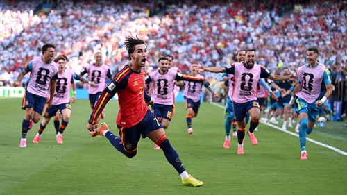 Strict plan: Barcelona refuses to make concessions to lure Torres