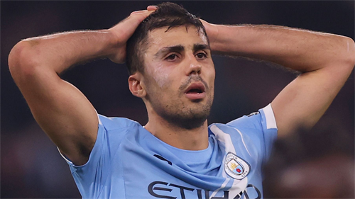 Perez's embarrassing deal: Rodri on the verge of signing for Real Madrid