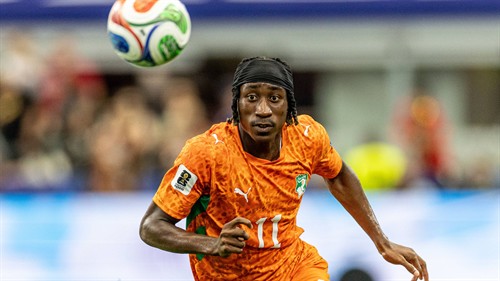 After Paris's withdrawal: a surprise in Real Madrid's negotiations with Diomande