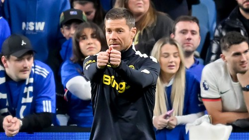 'Amazing' Rogers can inspire Chelsea to PL title, claims Gittens