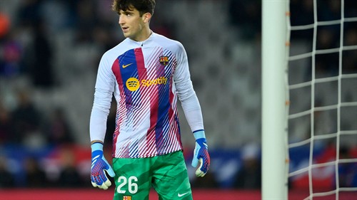 Deco gets the job done: five deals solve Barcelona's puzzle