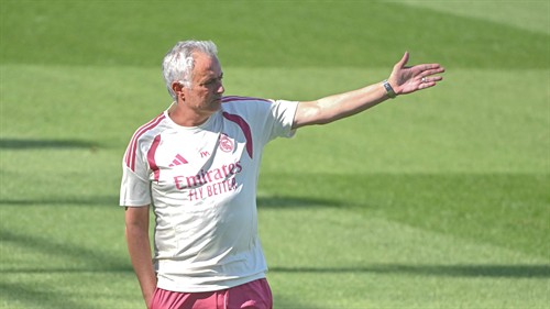 A heavy blow for Mourinho: Real Madrid lose their star for six weeks