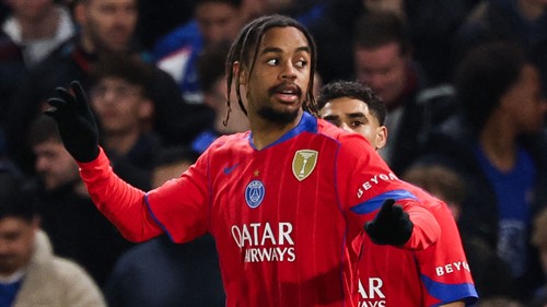 Barcola 'open' to Liverpool move as PSG set staggering final asking price