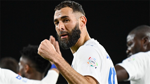 Sensational Benzema: Al-Hilal want to offload him after just six months – what is happening