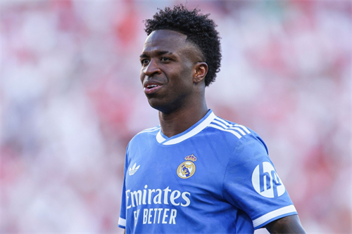 Arsenal ready to offer Vinicius Junior MORE than he's earning at Real Madrid
