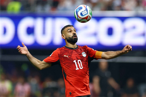 Besiktas waiting on Mohamed Salah decision after making final contract offer