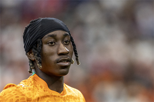 NOT YET! RB Leipzig REJECT Real Madrid's Diomande bid but deal still expected to happen