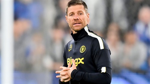 Alonso expecting more Chelsea transfer 'movement' as he outlines Rogers 'plan'