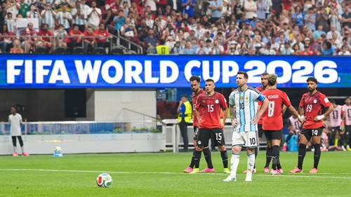 One step separates Egypt star from a new European move