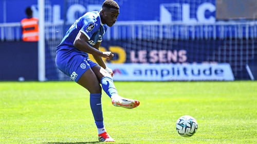 Milan, deal done for Diawara from Troyes: figures, details and when he arrives in Milan