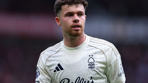 Man Utd tipped to test Forest ‘resolve’ in bid to sign Player of the Year