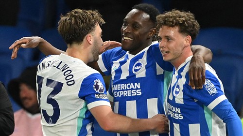 Chelsea 'exploring' shock Welbeck transfer with Alonso a keen admirer
