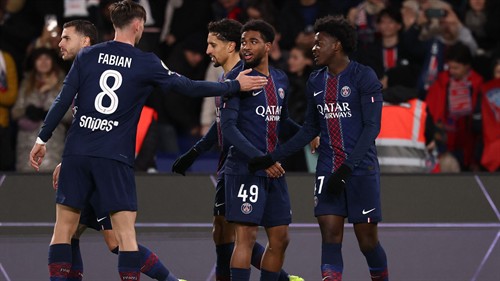 God will vindicate them: Paris Saint-Germain star responds to rumours smearing his family's reputation