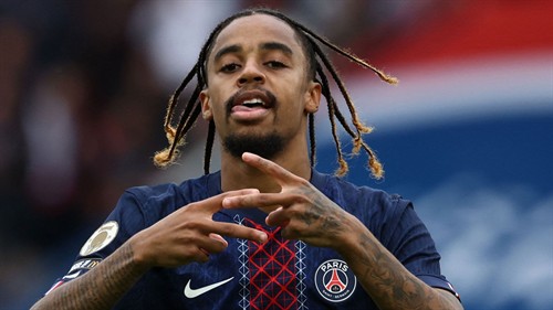 Barcola 'open' to Liverpool move as PSG set staggering final asking price