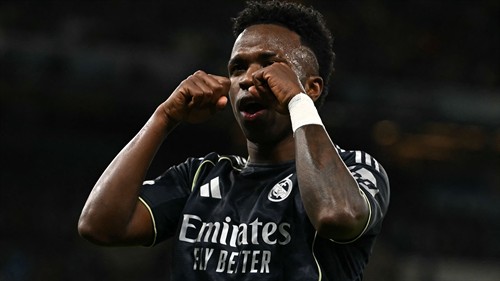 He pays his own salary! 16 reasons pushing Real Madrid to renew Vinicius's contract