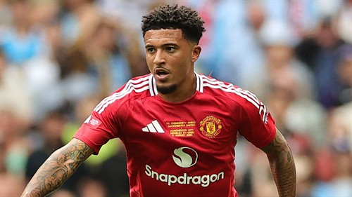 Sancho receives free transfer offer from Al-Rayyan after Man Utd exit