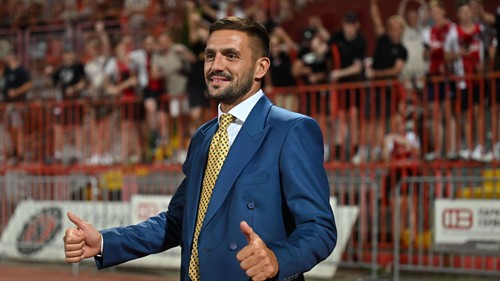 Tadi? transfer has consequences just as it did at Ajax: after Ziyech, Chery is now the casualty