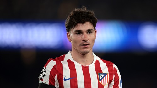 A blow to Barcelona: Atletico tell Alvarez there are two routes to salvation