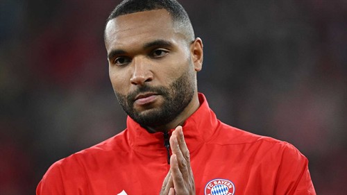 Blunt remarks: Bayern star Tah takes aim at agents