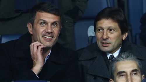 Pirlo confirms he is 'no longer a candidate' to become Italy manager