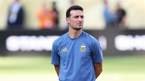 Scaloni apologises to Argentina fans for World Cup failure in new statement