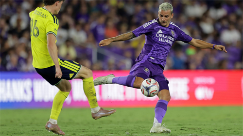 Griezmann is at his best while Son is back to his best for LAFC