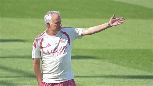 Major surprises: Real Madrid's expected line-up after Diomande's arrival