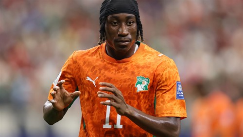 PSG issue statement: Diomande’s new club is said to have been decided
