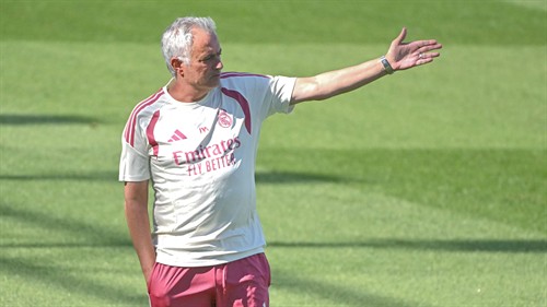 A complicated phase: an imminent earthquake awaits Real Madrid