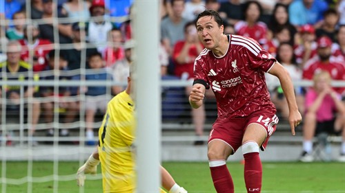 A sudden development that turns Chiesa's future with Liverpool upside down