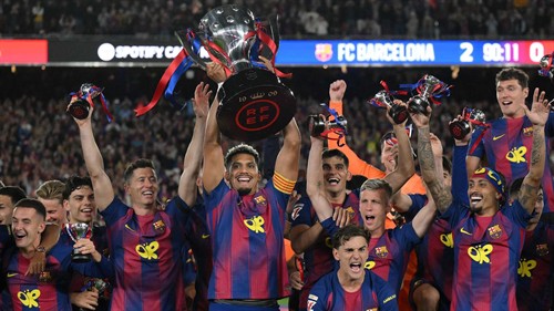 A new Yamal? Barcelona's young player stuns Flick, and a surprise awaits him