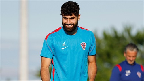 Bayern Munich and Real reportedly made enquiries: Gvardiol's future decided