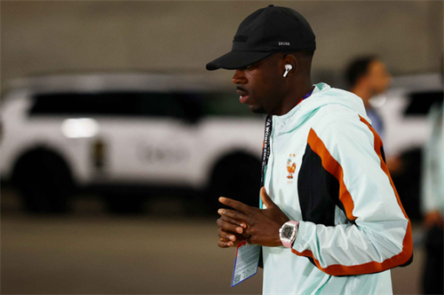 Ousmane Dembele rejects Al-Hilal approach, eyes PSG stay