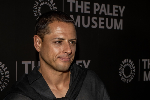 Former Man Utd star Chicharito set to join Atletico Dallas